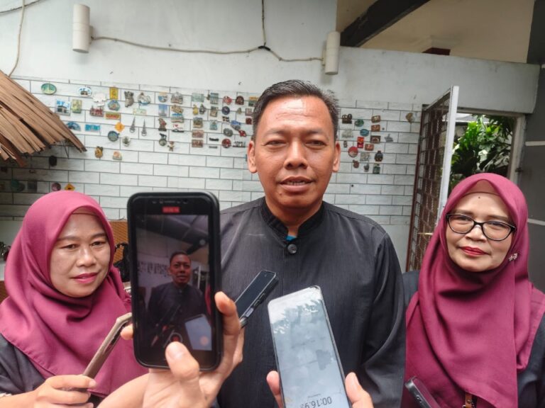 Kebon Pedes Dorong Kemandirian Warga