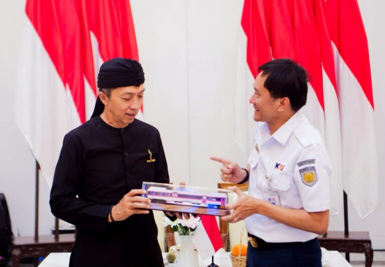 Stasiun Bogor Direvitalisasi, KRL Bogor–Lido Cigombong Segera Diaktivasi