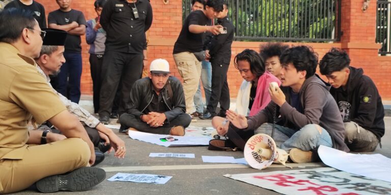 GEMA TANI Soroti Pokir DPRD Kabupaten Bogor Soal Kultivator