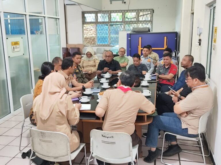 Dari Haornas Menuju Tuan Rumah Porprov XV Jabar 2026