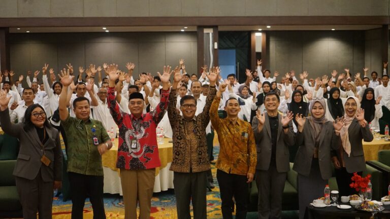 Perkuat SDM Pekebun, Kementan Gandeng BPDP Latih 119 Pekebun Jambi