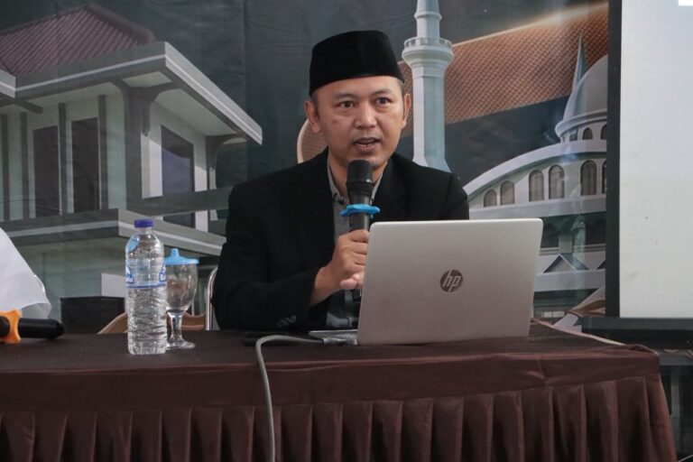 Arus Informasi Digital Jadi Tantangan Dakwah, Kader Ulama Didorong Melek Jurnalistik
