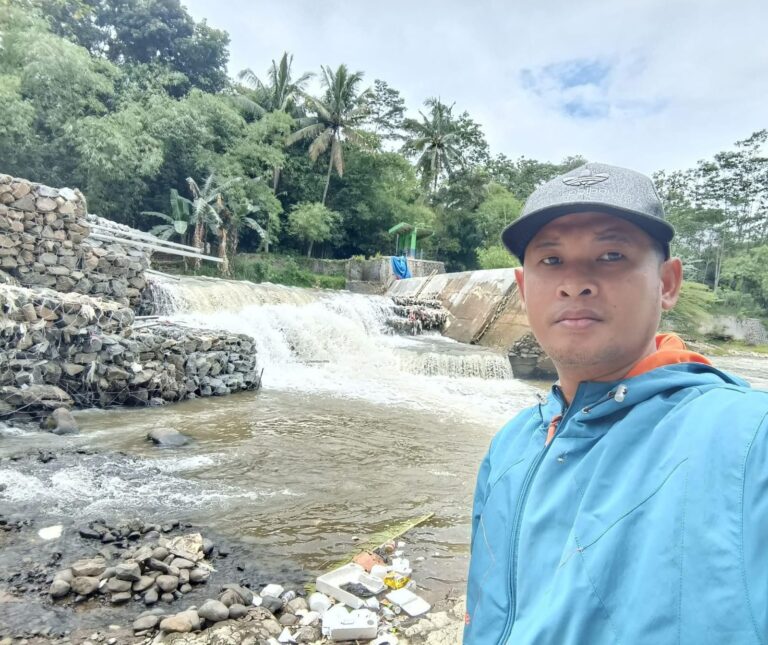 Asonik: Mengalirkan Air Sama dengan Mengalirkan Rezeki