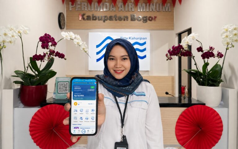 MyKahuripan Hadir dengan Tampilan Baru, Siapkan Apresiasi untuk Pelanggan