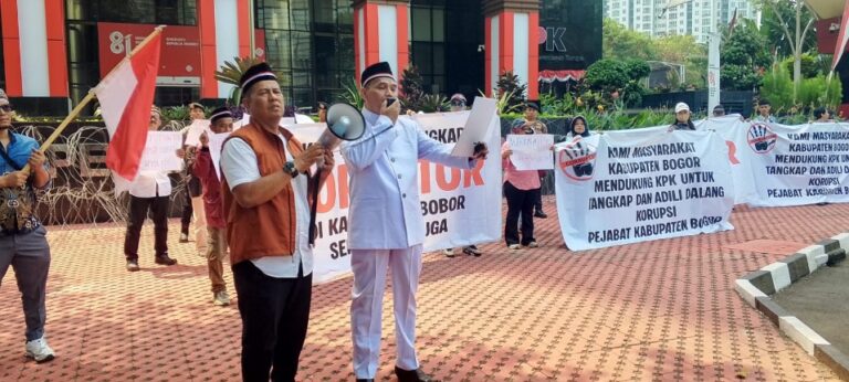 AMBS Angkat Bicara Warga Ancam Tak Bayar Pajak