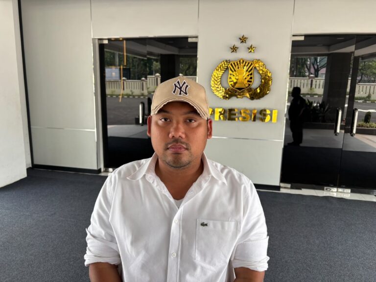 Pelaku Pornografi Sejenis di Leuwiliang Ditangkap, MR dan MA Positif HIV/AIDS