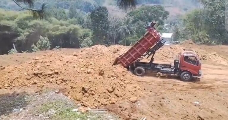 Konflik Lahan Memanas, Sentul City Dilaporkan ke Polda Jabar
