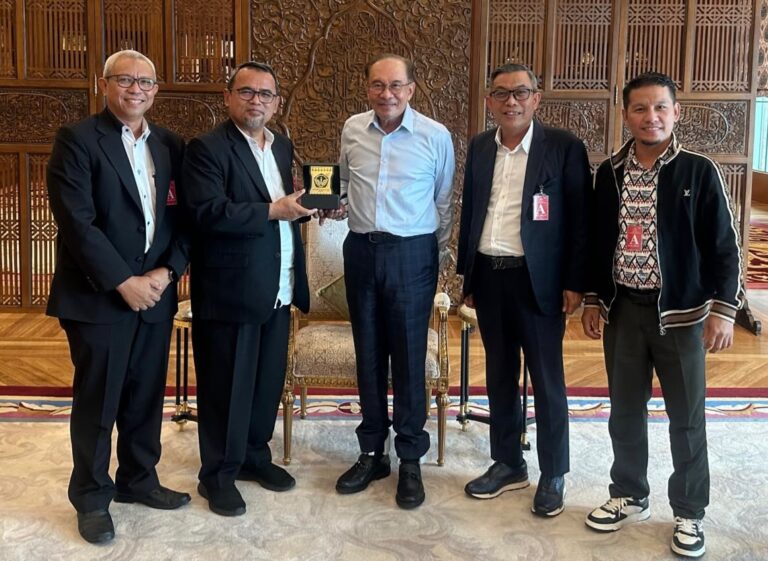 UIKA Bogor Bidik Penguatan Mutu Pendidikan Tinggi melalui Kolaborasi Indonesia–Malaysia