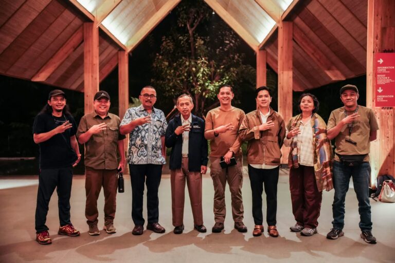 WALHI Jawa Barat Apresiasi EIGER Nature, Komitmen Pelestarian Lingkungan Dinilai Terus Dijalankan