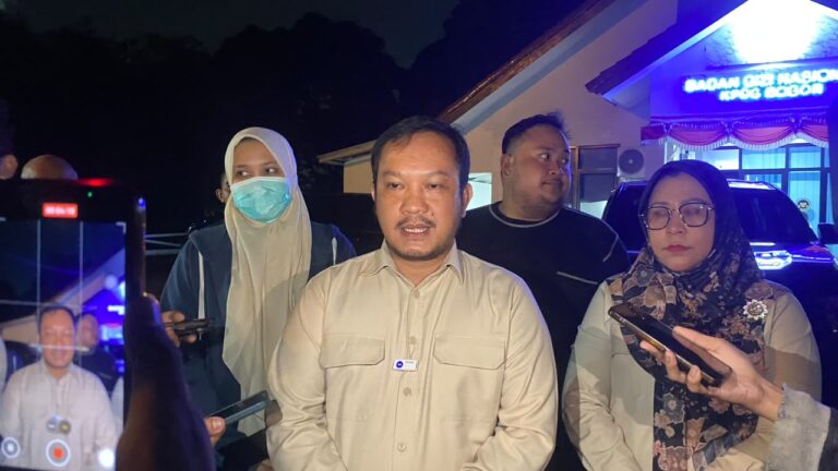Viral Dugaan Pemukulan di Kantor KPPG Bogor, Haidir Tegaskan Tidak Ada Toleransi Terhadap Kekerasan