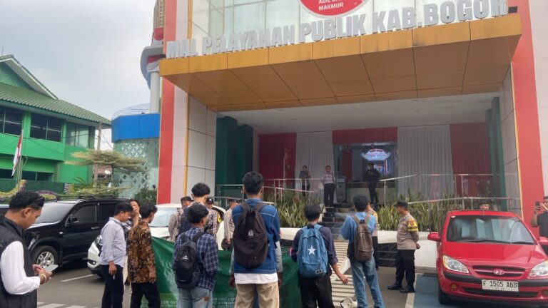 GEMIRA Soroti Boash Waterpark Rancabungur Diduga Beroperasi Tanpa Izin Lengkap
